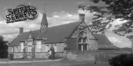 Croxdale old school county Durham ghost hunts